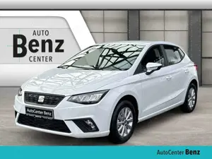 SEAT Ibiza 1.0 Reference Plus APP*TEMPOM*SHZ*LED*NSW Klima