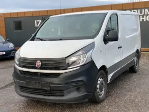 Fiat Talento L1H1 1-6 dCi Professional Business