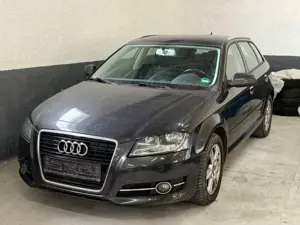 Audi A3 Sportback 1.4 TFSI Attraction