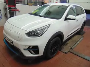Kia Niro e-Niro Spirit