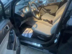 Ford Fiesta Sync Edition*MFL*8FACH*BT* Bild 4