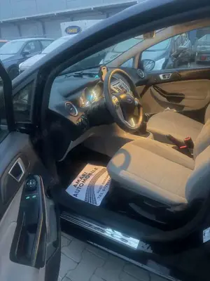 Ford Fiesta Sync Edition*MFL*8FACH*BT* Bild 5