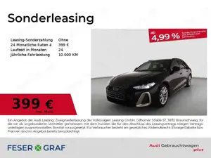 Audi A5 Avant TFSI edition one S tronic S-line/Head Up/AHK