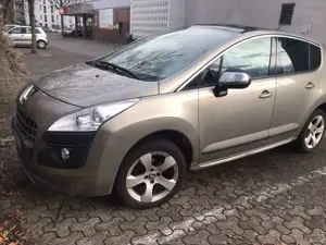 Peugeot 3008 3008 HDi FAP 110 Tendance