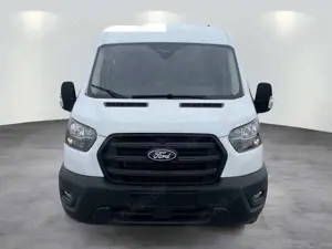 Ford Transit Kasten DOKA MIXTO 350 L3 Trend Kamera