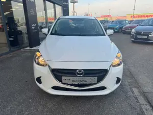 Mazda 2 Lim. Center-Line AWR Bild 3