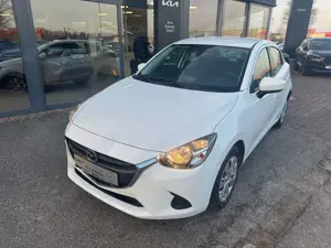 Mazda 2 Lim. Center-Line AWR Bild 2