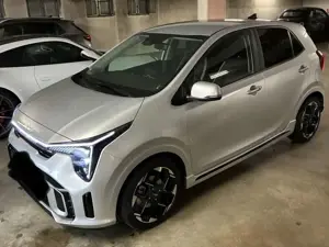 Kia Picanto Picanto 1.2 Aut. GT Line