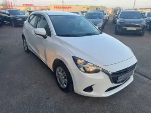 Mazda 2 Lim. Center-Line AWR Bild 4