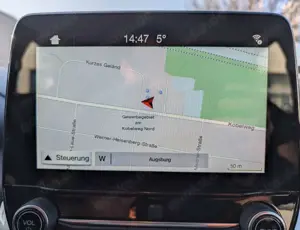 Ford EcoSport 1.5 EcoBlue CoolConnect NAVI*KLIMA*PDC*TEMP Bild 5