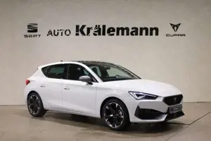 CUPRA Leon 2.0 TDI DSG*MATRIX-LED*Pano*ACC*SHZG*eSITZ*