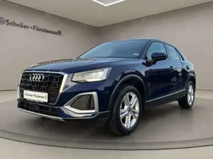 Audi Q2 35 TFSI advanced s-tronic (LED/ACC/Kamera)