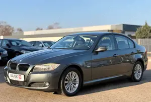 BMW 318 d E90 EMW Select.Navi Pro PDC SHZ Unfallfrei