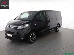 Citroen Spacetourer SpaceTourer BUSINESS LOUNGE XL STANDHEIZ,HUD,ACC