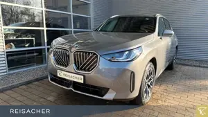 BMW X3 xDrive 20d A AHK,DAProf,Autom
