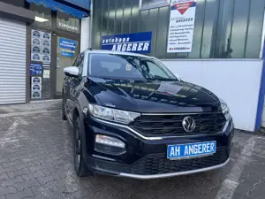 Volkswagen T-Roc T-Roc Diesel 2.0 TDI SCR 4Motion Style