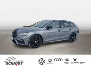 Skoda Octavia Combi 2.0 TDI RS 4x4 HuD MATRIX RFK