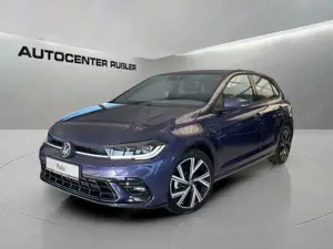 Volkswagen Polo R-Line, DSG-Automatik,