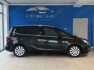 Opel Zafira C Toure Innovation*AUTOMATIK*7 SITZER*UVM Bild 4