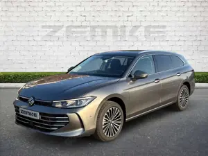 Volkswagen Passat Variant Elegance 2,0 l TDI DSG AHK-klappbar Navi