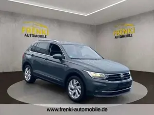 Volkswagen Tiguan Move*NAVI*LED*KAMERA*AHK*