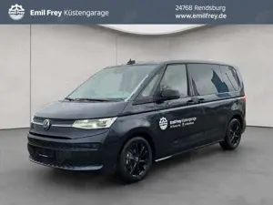 Volkswagen LT Multivan Life 2,0 TDI DSG AHK Navi Standh.
