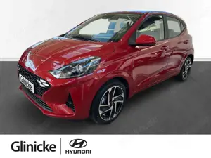 Hyundai i10 Prime*RKam*Navi*SitzHeiz*LenkrHeiz