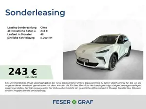 MG MGS5 Comfort Standard Range *LED*NAVI*Kamera*