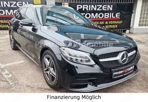 Mercedes-Benz C 220 T d*AMG*AUT*LED*SPUR*TOTW*