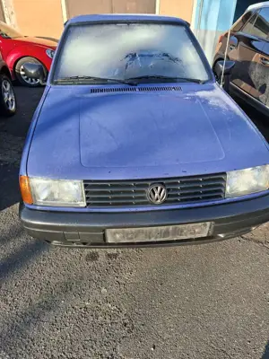 Volkswagen Polo Polo Style