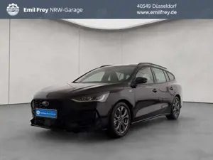 Ford Focus Turnier 1.5 EcoBlue Start-Stopp-System Aut.