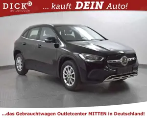 Mercedes-Benz GLA 180 7G Style VIRTU+NAVI+KAM+LEDER+SHZ+TEMP+