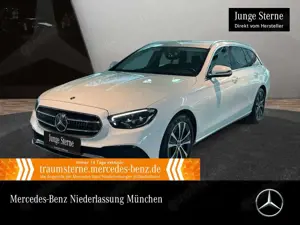 Mercedes-Benz E 300 e T AVANTG+AHK+LED+KAMERA+TOTW+KEYLESS+9G
