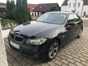 BMW 320 3er Diesel 320d DPF