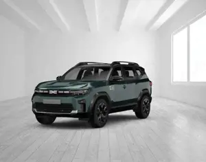 Dacia Bigster Hybrid 155 Journey Journey*LED*Navi*PDC*360*Shz...