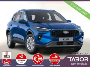 Ford Kuga Aut Titanium WinterP Nav LED Kam UVP-38%*
