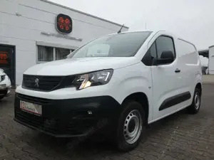Peugeot Partner Premium L1 *KLIMA*PDC*SHZ*
