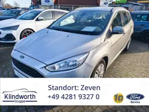 Ford Focus Ford Focus Turnier 1.0 EcoBoost Autom. Business