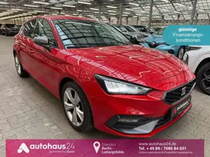 SEAT Leon 1.0 eTSI FR  DSG|PDC|Sitzhzg|LED