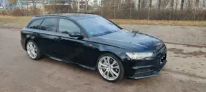 Audi A6 A6 Avant 3.0 TDI quattro, SKN Tuning Stufe 2 (384 PS)