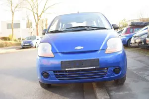 Chevrolet Matiz S