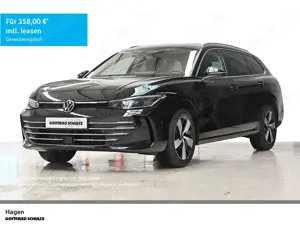 Volkswagen Passat Business 2 0 TDI DSG NAV MATRIX IQ WR ACC HUD