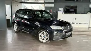 BMW X3 xDrive 20 d M-Sportpaket*Pano*Leder*Xenon*PDC