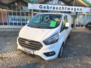 Ford Transit Custom 300 L2 Trend