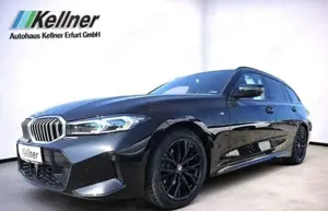 BMW 320 i Aut. M-Sport+AHK+Head-Up+ACC+HIFI+CarPlay+