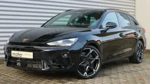 CUPRA Leon VZ
