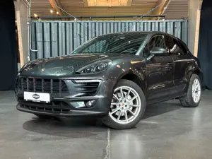 Porsche Macan S Diesel (Standheiz.|Appr.|Rückfahrk.)