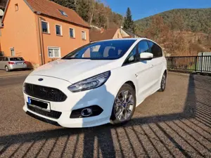Ford S-Max S-Max Diesel 2.0 EcoBlue Bi-Turbo Aut. ST-Line