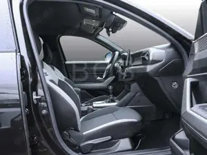 Dacia Bigster Journey ECO-G 140 NAVI SHZ PDC KLIMA BT Bild 4