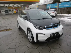 BMW i3 Basis Drive